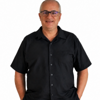 Sergio Sfeir