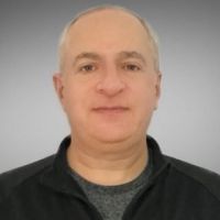 Sergio Sfeir