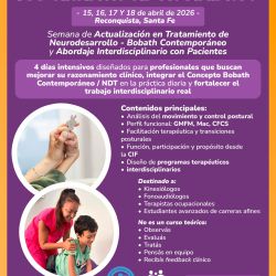 DEL ANALISIS AL MOVIMIENTO