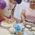 Sabores sin Fronteras: un microemprendimiento que impulsa aprendizajes y participación