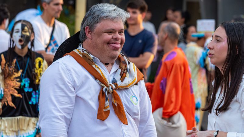 Habilidades Sociales en Siret